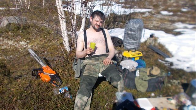 Верхнетуломское водохранилище 1-15 июня 2020 год. смотреть онлайн