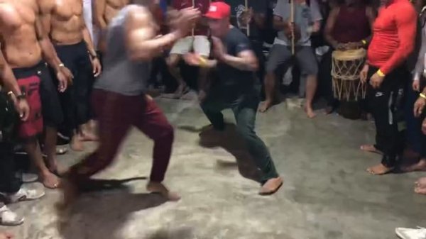 Best roda of Capoeirando 2020 #capoeirando #capoeirando2020 #cordaodeouro #cdo