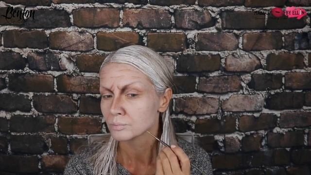 Макияж на HALLOWEEN / ВЕДЬМАК/ Макияж на Хэллоуин Выпуск - 115 смотреть онлайн