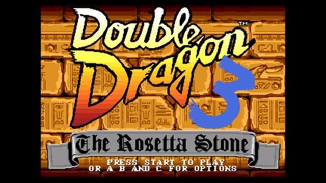 Double Dragon 3:The Rosetta Stone "America" Theme (FL Studio Remake) смотреть онлайн