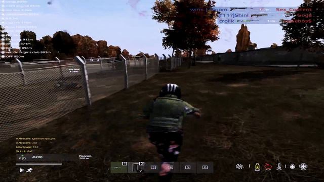 YOUNG KID (｡•́‿•̀｡) #fragmovie #dayz #paradise смотреть онлайн