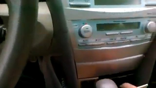 Хороший обзор автомобиля Toyota Camry. Обзор салона Toyota Camry. смотреть онлайн