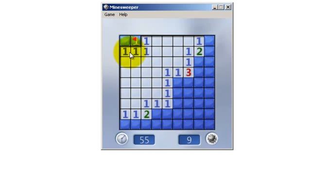 How to play Minesweeper - a quick tutorial for minesweeper смотреть онлайн