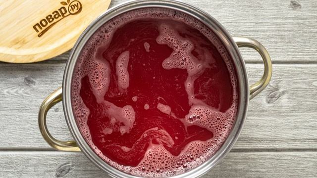 Сборник рецептов