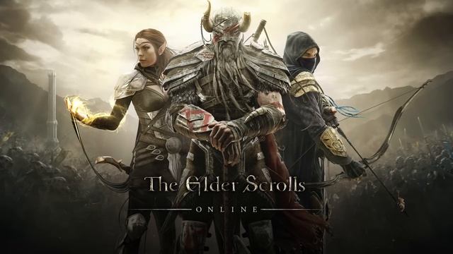 OST - ESO - Rubble and Smoke - 1080p HD смотреть онлайн