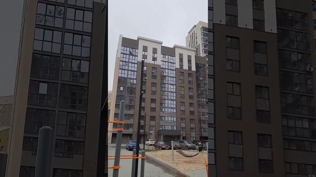 ЖК АКАДЕМИК РЯЗАНЬ. квартиры в новостройке от застройщика. Телков Сергей Валериевич смотреть онлайн