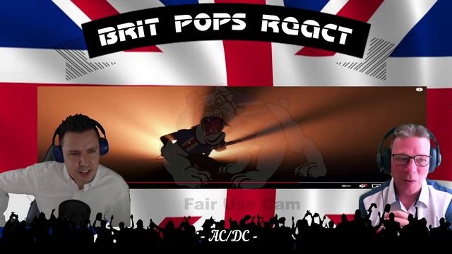 AC/DC - "Witch's Spell" NEW SONG (BRITS REACT!!!)(#METAL MONDAY) смотреть онлайн