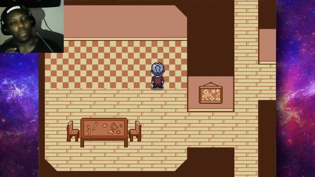 HOMEBOUND - Kinda like UNDERTALE смотреть онлайн