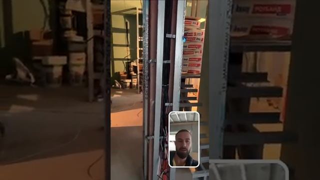 Колонны в интерьере. Как не превратить ее в "Пизанскую башню", секреты обшивки смотреть онлайн