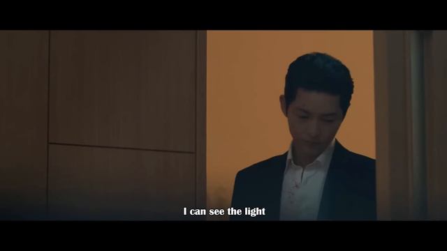 존박(John Park) - I'm Always by Your Side (빈센조 OST) Vincenzo OST Part 6 [FMV] смотреть онлайн