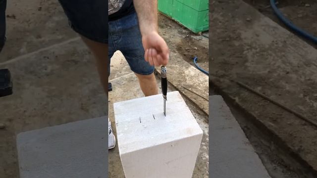 Жесткий тест финки нквд из стали д2 смотреть онлайн