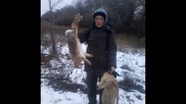 Зимняя охота 2016г! смотреть онлайн