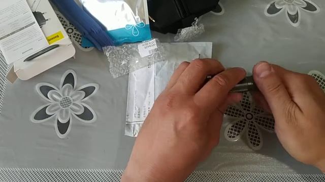 Распаковка посылок с Aliexpress #4 смотреть онлайн