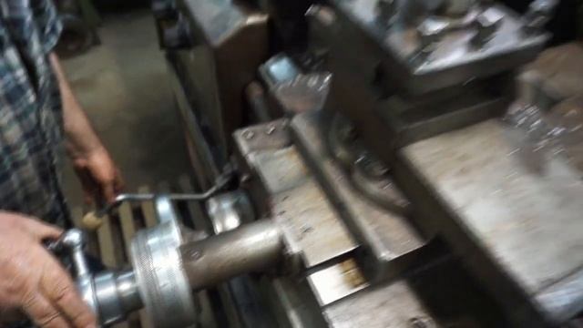 Изготовление шпильки смотреть онлайн