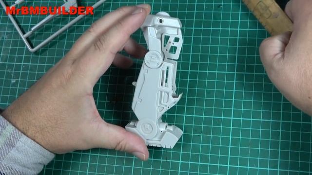 Aliens Power Loader by Halcyon 1/12 смотреть онлайн