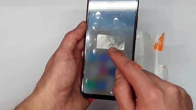 замена экрана, модуля honor 10 i, honor 10 lite с помощью касперского! смотреть онлайн