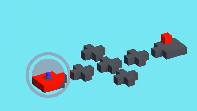 VECTRONOM Schultz 200% BPM