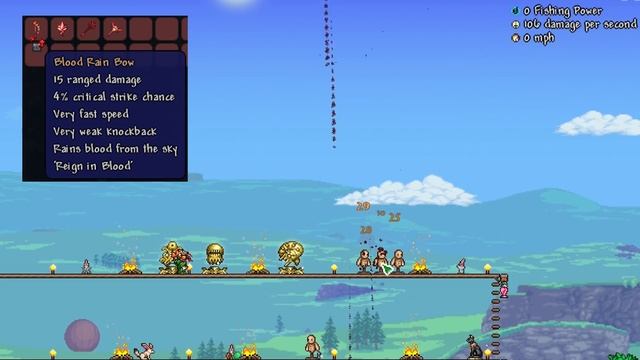 Рыба в Центре Внимания