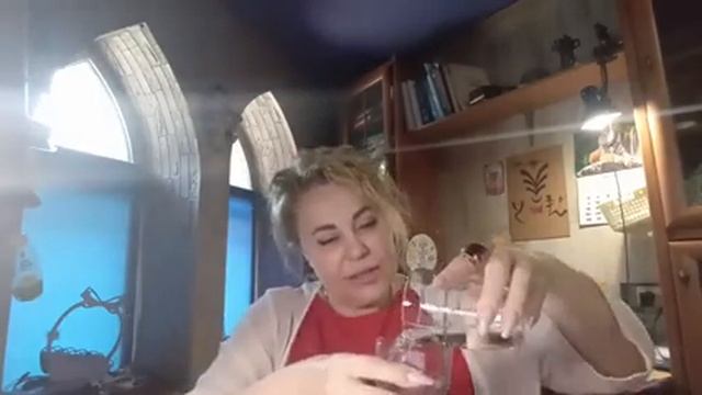 Достаток приведет вода. #достаток #вода #растущая_луна #молодык