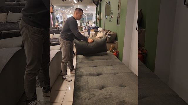 Dīvāns tahta Siesta смотреть онлайн