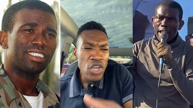 Kiyes ki Guy Philippe? Kisa kap pase ayiti kounye a? James Pierre fe yon analiz aprofondi sou sa смотреть онлайн