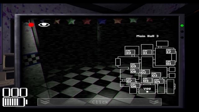 Five Nights at Candy's - КОТЫ АНИМАТРОНИКИ смотреть онлайн