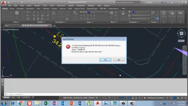 How to Repair Drawing & Reduce Size with some Auto cad commands drawing in اردو & हिंदी смотреть онлайн