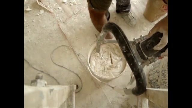 Protool  MXP1602  Ανάδευση στόκου για σπατουλαριστά