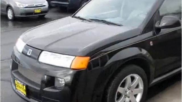 2005 Saturn VUE Used Cars Ogden, Riverdale, South Weber UT смотреть онлайн