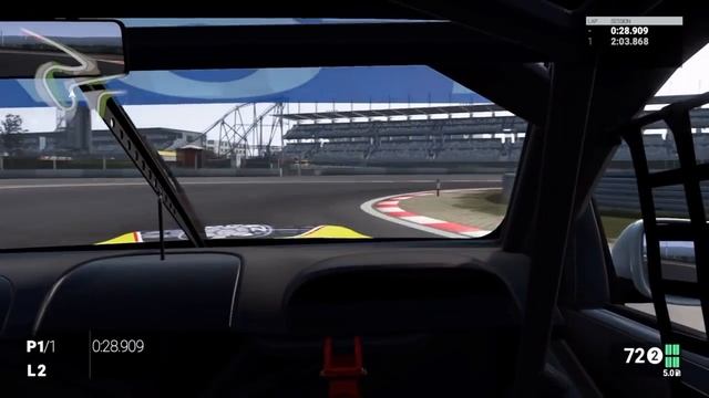PROJECT CARS STANCEWORKS DLC QUICK PLAYTEST смотреть онлайн