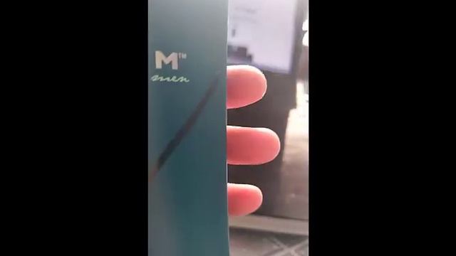 HYMM for MEN.Шампунь и Гель для душа 2 в 1. смотреть онлайн