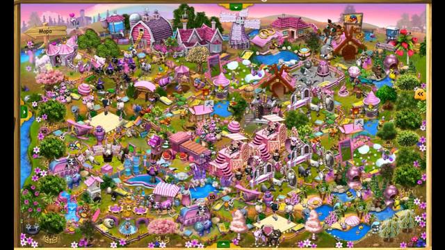 Granja Rosa смотреть онлайн