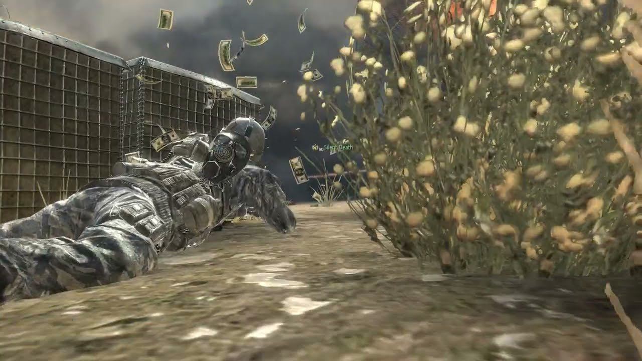 Cod MW малолетние дебилы смотреть онлайн