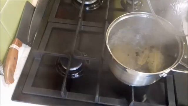 Як смачно замаринувати оселедець//Как вкусно замариновать селедку смотреть онлайн