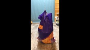 Как сделать самолов на стерлядь своими руками 2 часть