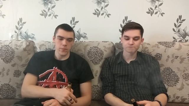 Обзор на жидкости Atmose | Новый атмос, как обычно...