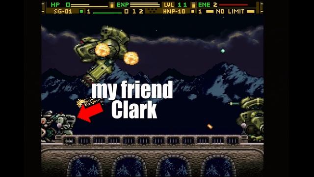 Front Mission Gun Hazard for Super Famicom - A Review | hungrygoriya смотреть онлайн