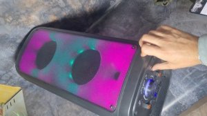 колонка zqs 8215