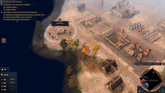 Age of Empires IV 2023 06 21 19 59 49 03 смотреть онлайн