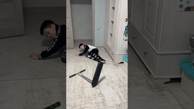 Скут на индо скутах с моим другом ? смотреть онлайн