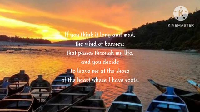 If You Forget Me Poem by Pablo Neruda | Hrishikesh Goswami смотреть онлайн