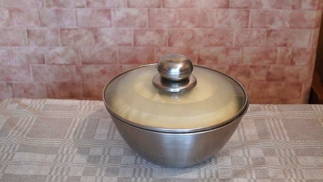 Ватрушки. Дрожжевое безопарное тесто #мынакухне смотреть онлайн