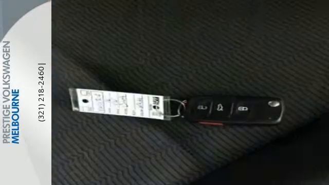 Certified 2016 Volkswagen Beetle Melbourne FL Palm Bay, FL #VW11130A смотреть онлайн