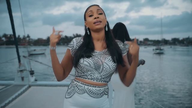 Safary - Deuk bi yeungou (Clip Officiel) смотреть онлайн