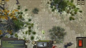 ATOM RPG - краткий обзор