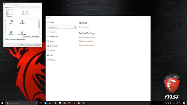 How to remove the recycle bin Windows 10 смотреть онлайн