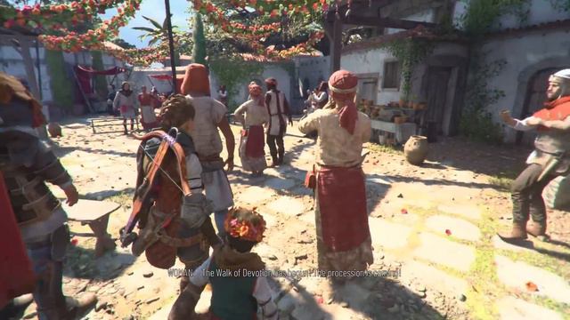A Plague Tale: Requiem (PS5) 4K 60FPS HDR Gameplay - (Full Game) смотреть онлайн