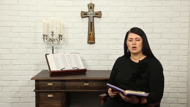 13 ноября - Слово, меняющее жизнь. смотреть онлайн