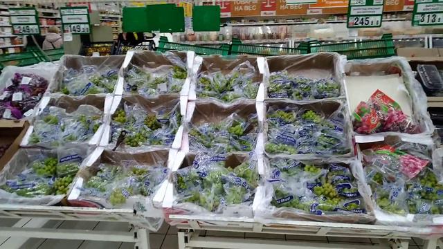 Ашан - Марфино 27.02.2019 Москва смотреть онлайн