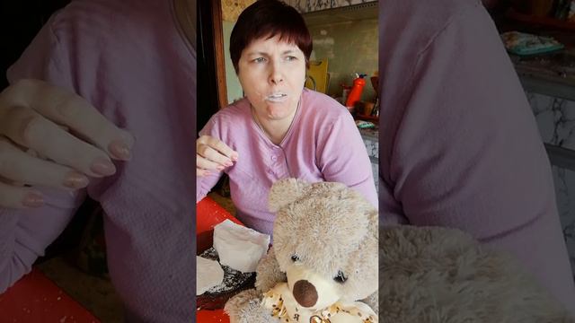 ASMR, 💖MUKBANG 😉элен🥞 смотреть онлайн